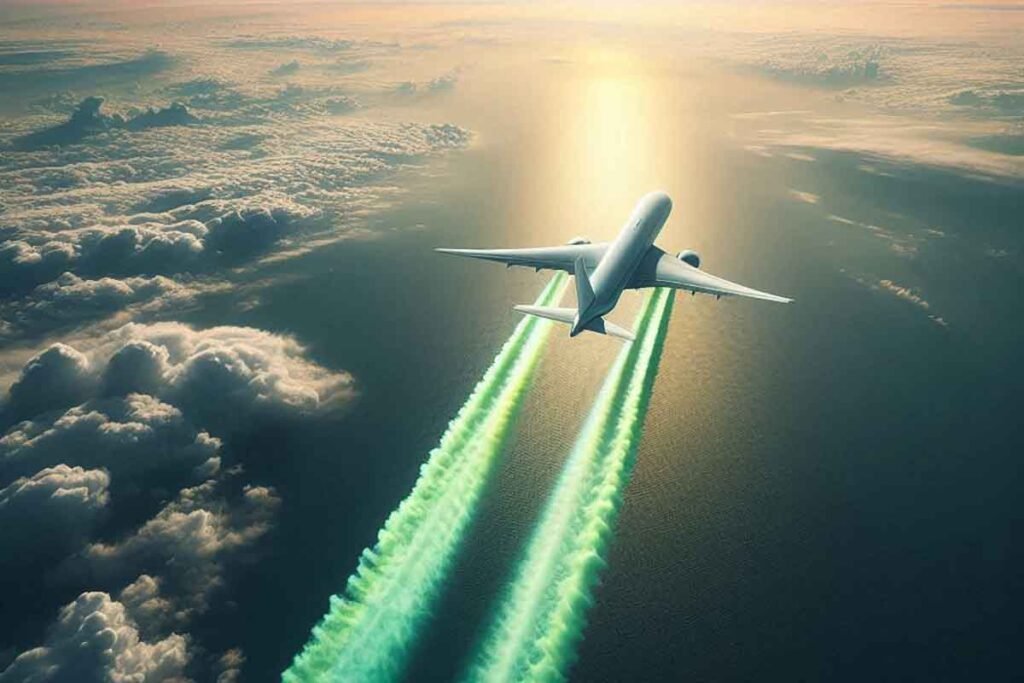 Brasil divulga, no Canadá, a nova edição do Plano de Ação para a Redução das Emissões de CO₂ na Aviação Civil Brasileira
