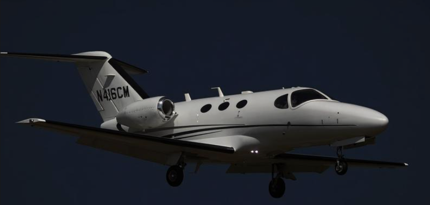 Direção Táxi Aéreo direcaotaxiaereo