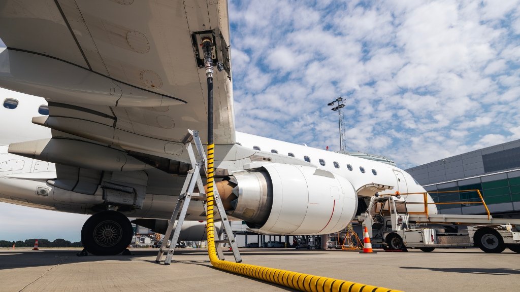 Direção Táxi Aéreo direcaotaxiaereo