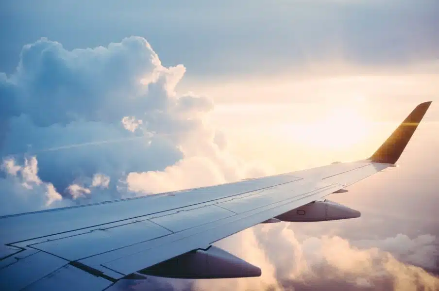 Direção Táxi Aéreo direcaotaxiaereo