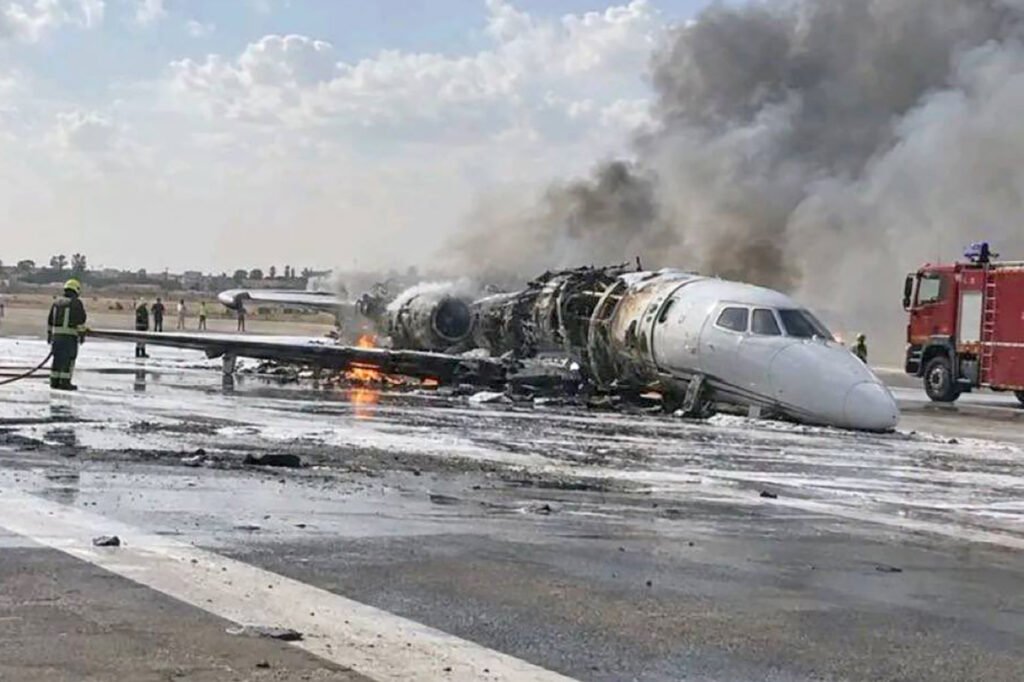 Direção Táxi Aéreo direcaotaxiaereo