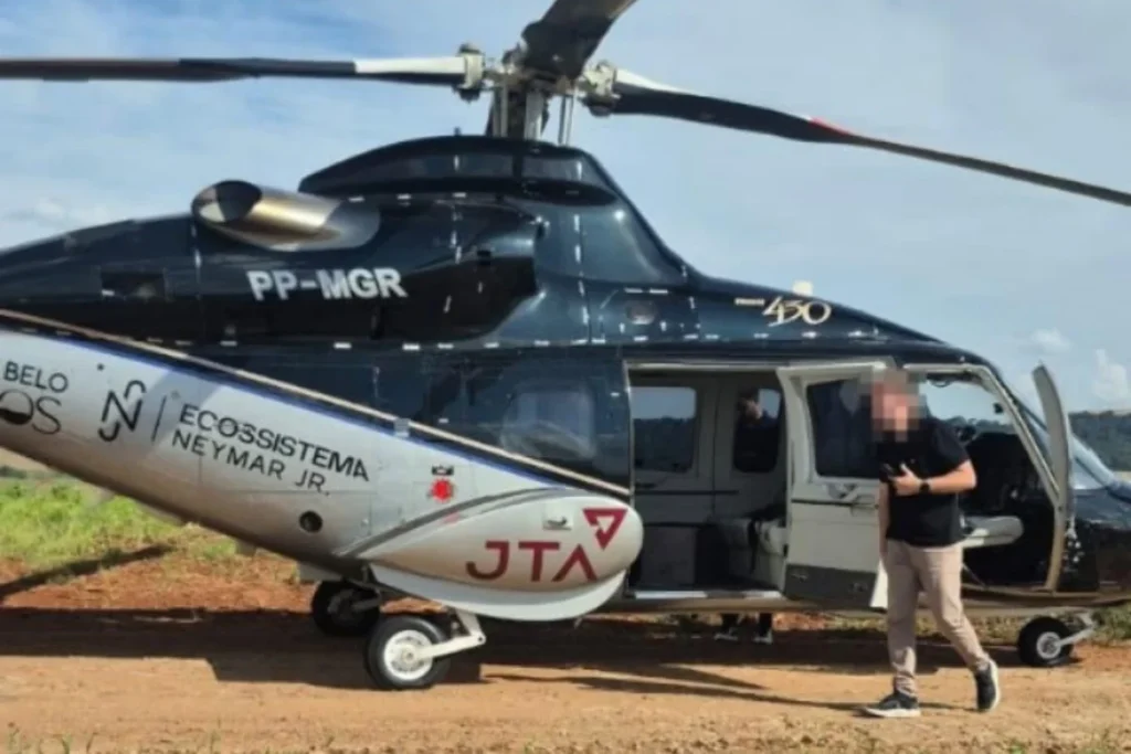 Direção Táxi Aéreo direcaotaxiaereo